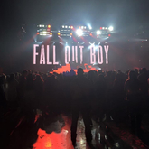 Fall Out Boy / Wiz Khalifa / Hoodie Allen / MAX on Jul 3, 2015 [862-small]