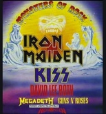 Iron Maiden / KISS / David Lee Roth / Megadeth / Guns N' Roses / Helloween on Aug 20, 1988 [036-small]