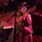 tags: Elizabeth & the Catapult, Rockwood Music Hall Stage 2 - Elizabeth & the Catapult / Eleanor Buckland on Aug 19, 2021 [045-small]