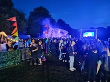 Priory Live Music Festival 2021 on Aug 7, 2021 [131-small]