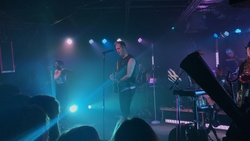 Fitz and the Tantrums / Twin XL on Feb 26, 2020 [343-small]