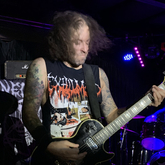 Exhumed / Necrot / Gate Creeper / Judiciary on Dec 4, 2019 [879-small]