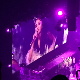 Ariana Grande / Prince Royce on Oct 11, 2015 [126-small]