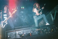  Motörhead / Iron Maiden / Dio / Motorhead on Aug 30, 2003 [647-small]