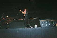  Motörhead / Iron Maiden / Dio / Motorhead on Aug 30, 2003 [704-small]