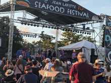 Jean Lafitte Seafood Festival on Jun 25, 2021 [524-small]