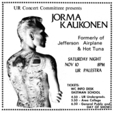Jorma Kaukonen on Nov 10, 1979 [610-small]
