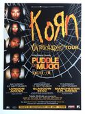 Korn / Puddle of Mudd / Trust Company on Sep 11, 2002 [771-small]
