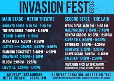 Invasion Fest 2020 on Jan 18, 2020 [062-small]
