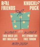 Real Friends / Knuckle Puck / This Wild Life / Hot Mulligan on Dec 29, 2017 [755-small]