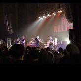 Bad Religion / Against Me! / Polar Bear Club / The Bronx on Apr 5, 2013 [952-small]