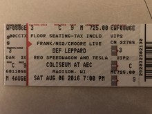 Def Leppard / Tesla / REO Speedwagon on Aug 6, 2016 [144-small]