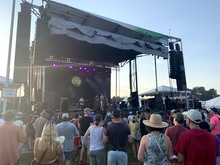 tags: Deer Tick, Greenfield, Massachusetts, United States, Franklin County Fairgrounds - Green River Festival 2021 on Aug 27, 2021 [401-small]