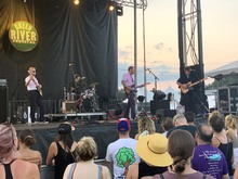 tags: Deer Tick, Greenfield, Massachusetts, United States, Franklin County Fairgrounds - Green River Festival 2021 on Aug 27, 2021 [402-small]