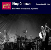 King Crimson on Sep 29, 1994 [646-small]