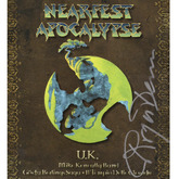 Nearfest Apocalypse / UK / Gosta Berlings Saga / Il Tempio Delle Clessidre / Mike Keneally Band on Jun 24, 2012 [695-small]