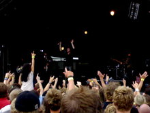 Big Day Out 2007 on Jan 25, 2007 [198-small]