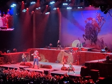 Iron Maiden / The Raven Age on Sep 10, 2019 [525-small]