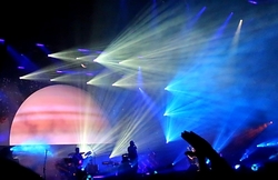 New Order  / Hot Chip / Working Men's Club on Sep 10, 2021 [768-small]