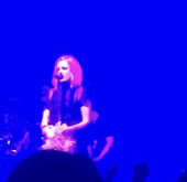 Garbage / Torres on Oct 13, 2015 [856-small]