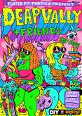 Deap Vally / Baby In Vain / Yassassin on Aug 23, 2017 [339-small]