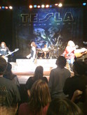 Tesla / The Leo Project on Feb 27, 2009 [440-small]