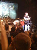 Tesla / The Leo Project on Feb 27, 2009 [441-small]