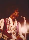 Jimi Hendrix on Aug 1, 1968 [358-small]