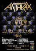 Anthrax / The Raven Age on Feb 10, 2017 [136-small]