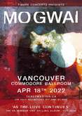 Mogwai on Apr 18, 2022 [614-small]