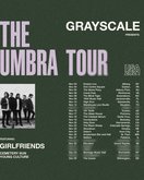 Grayscale / girlfriends / Cemetery Sun / Young Culture on Nov 27, 2021 [372-small]