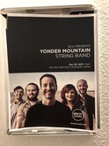 Yonder Mountain String Band on Dec 29, 2017 [658-small]