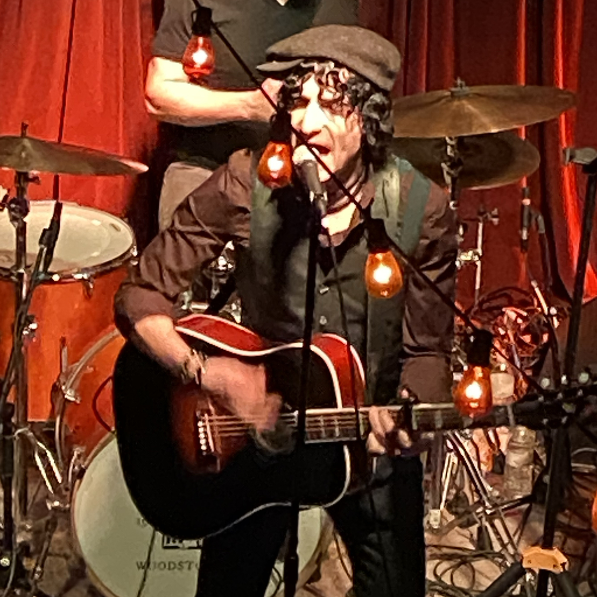 Tommy Stinson Concert & Tour History (Updated for 2023) | Concert Archives