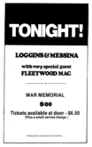 Loggins & Messina / Fleetwood Mac on Oct 8, 1975 [691-small]