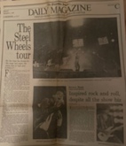Philadelpjia Inquirer - concert review, tags: Article - The Rolling Stones / Living Colour on Aug 31, 1989 [823-small]