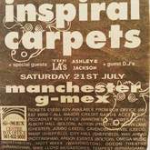 tags: Gig Poster - Inspiral Carpets / The LAs / The High / Ashely & Jackson on Jul 21, 1990 [989-small]