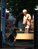 Robbie Krieger / The Easthills on Aug 6, 2016 [091-small]