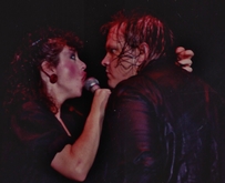 Meat Loaf on Aug 5, 1985 [311-small]