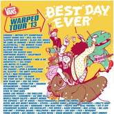 The Story So Far / Bring Me The Horizon / Chiodos / Forever the Sickest Kids / The Wonder Years / Sleeping With Sirens on Jul 17, 2013 [670-small]