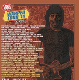 Vans Warped Tour 2014 on Jul 15, 2014 [674-small]