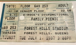 Bush / Foo Fighters / Echo And The Bunnymen / Blur / Soul Coughing / Luscious Jackson on Jul 1, 1997 [760-small]