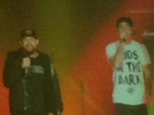 Good Charlotte / All Time Low / Against The Current on Feb 12, 2016 [493-small]