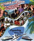 Advert, Legendary Rhythm & Blues Cruise #11  Pacific on Oct 5, 2008 [138-small]
