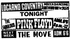 Pink Floyd on May 4, 1967 [284-small]