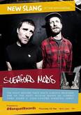 Sleaford Mods / Circuit Breaker on Mar 2, 2017 [416-small]