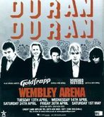 Duran Duran / Goldfrapp on Apr 14, 2004 [418-small]