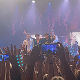 The Vamps / JC Stewart / Lauran Hibberd on Sep 8, 2021 [129-small]