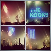 The Kooks / Catfish and the  on Jan 20, 2015 [965-small]