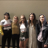 5 Seconds of Summer / The Aces on Oct 3, 2018 [379-small]