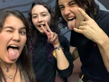The Faim / Stand Atlantic / Point North / WSTR on Oct 12, 2019 [561-small]